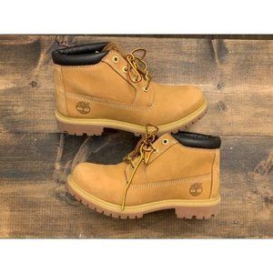 Womens Timberland 6" Premium Boots
